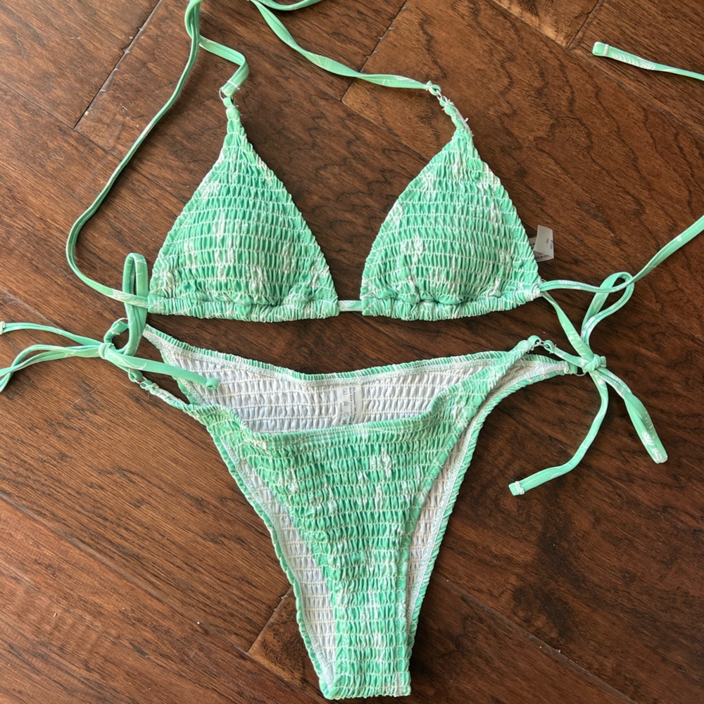 Shein bikini